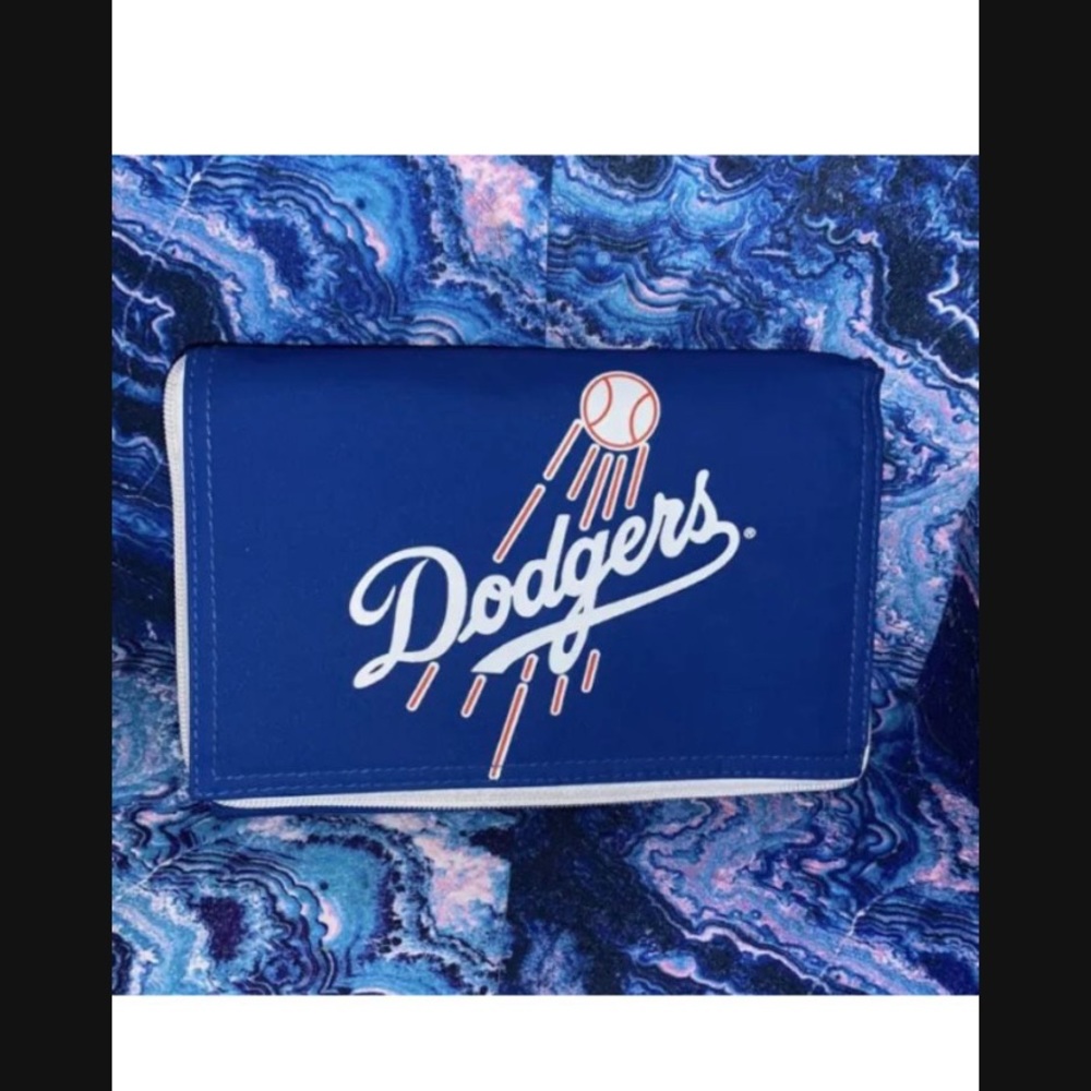 LA Dodgers Cooler Bag